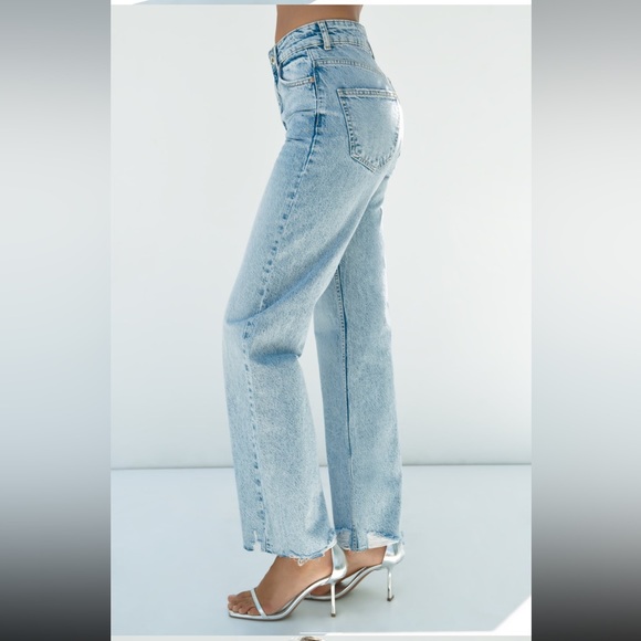 Zara Jeans - Picture 2 of 7